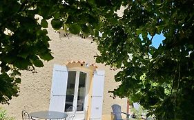 Gite Harmonie